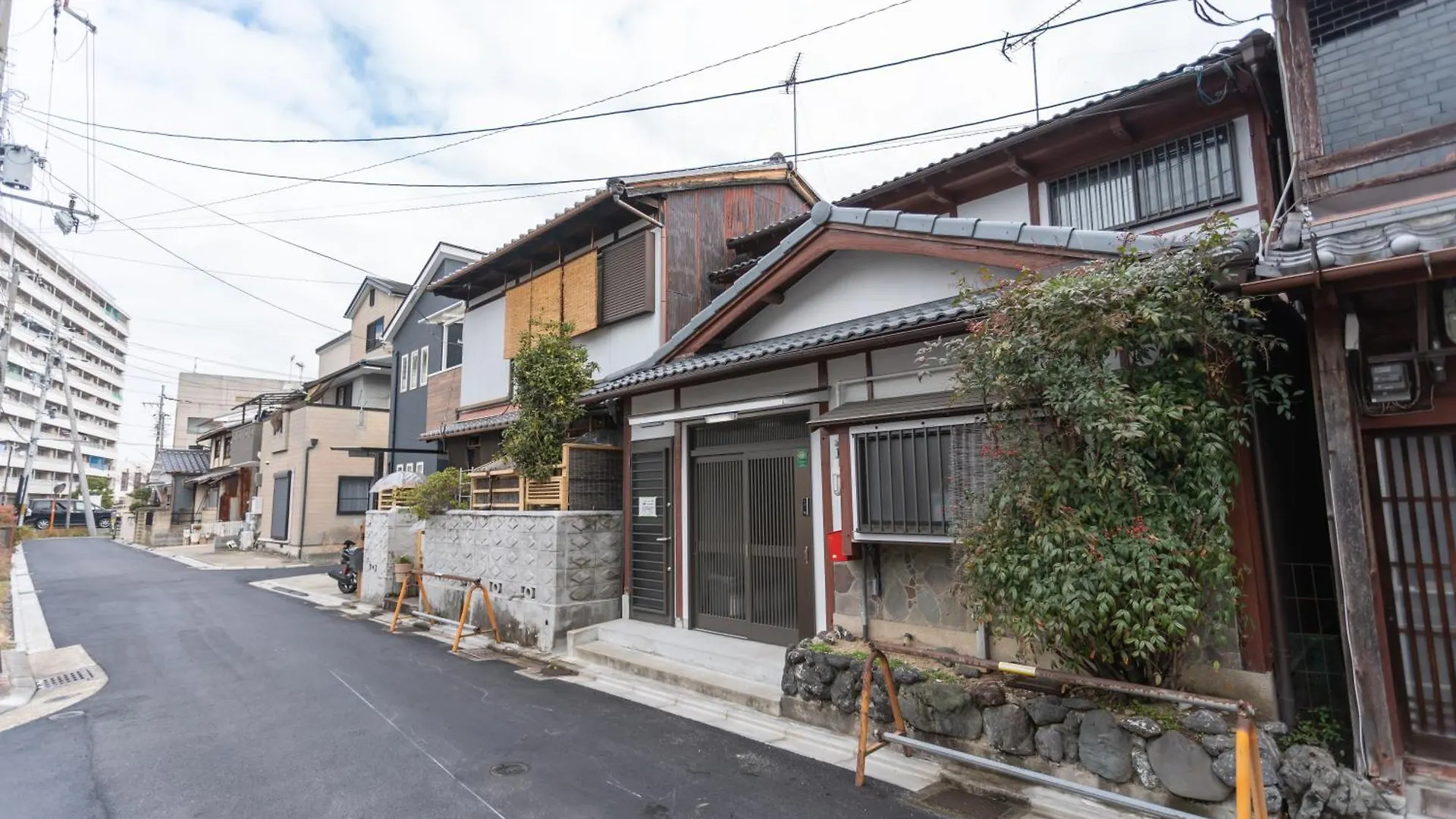 別荘 京都市 Nekosora猫空ヴィラ 日本