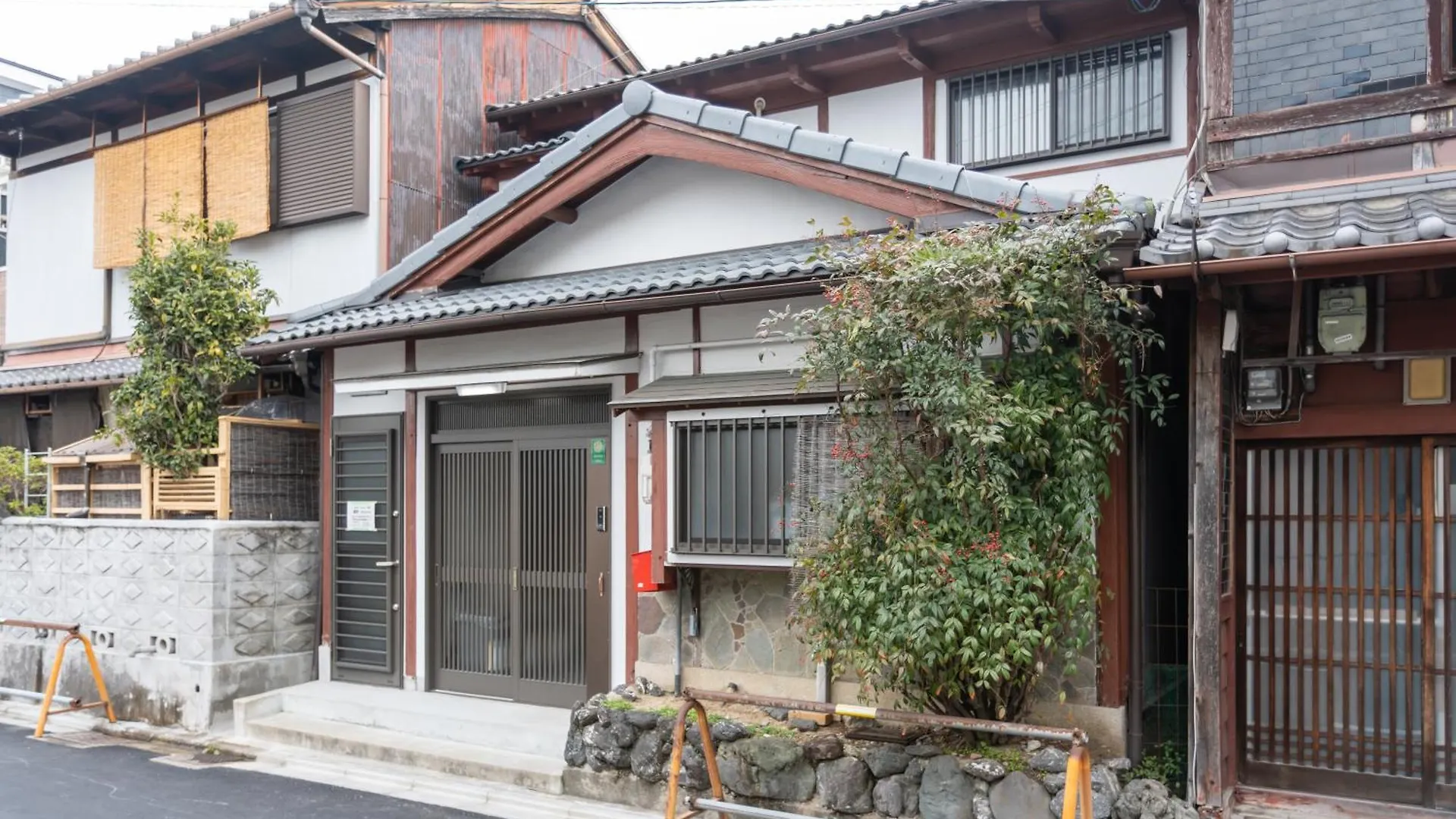 京都市 Nekosora猫空ヴィラ 別荘