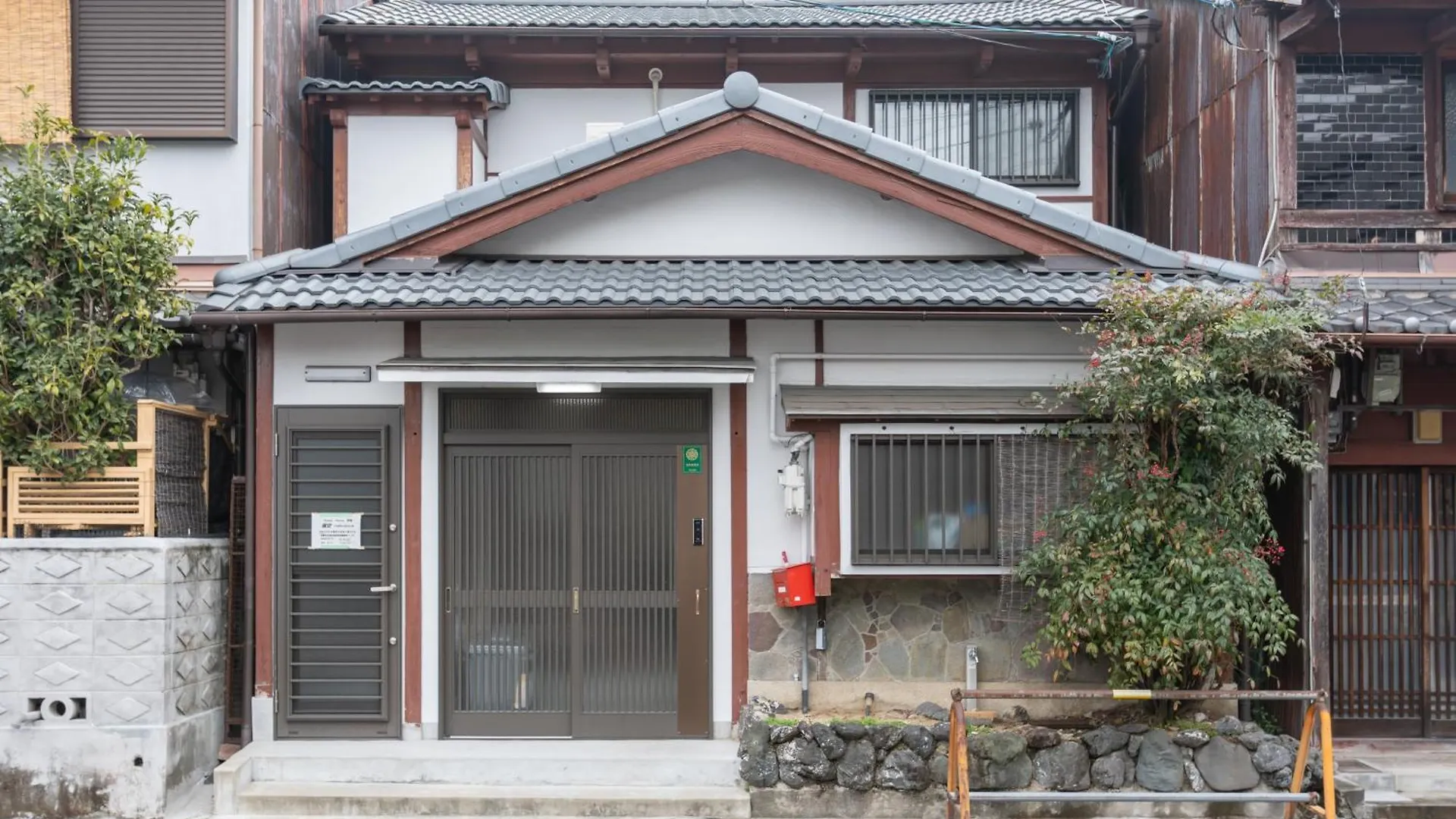 京都市 Nekosora猫空ヴィラ