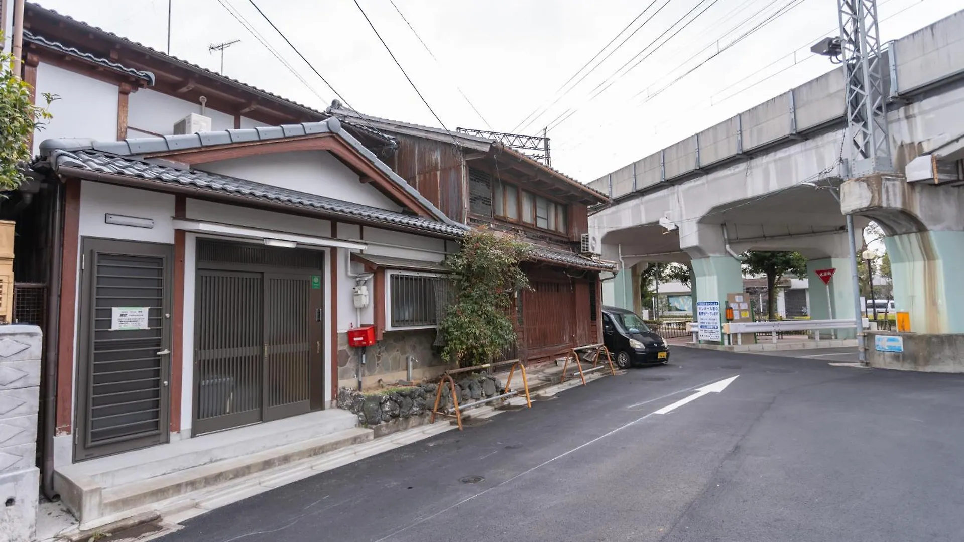 別荘 京都市 Nekosora猫空ヴィラ 日本